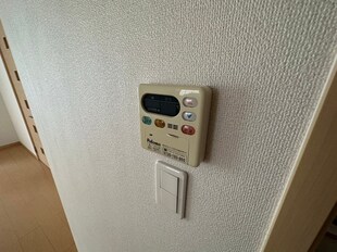 KONTI宮丘の物件内観写真